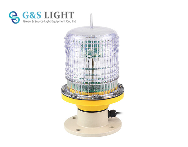 GS-GZA1  中光強A型航空障礙燈