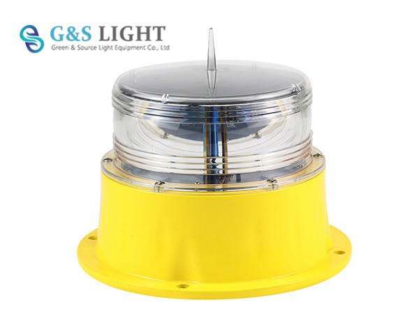 GS-LS-D 太陽能航空障礙燈