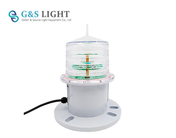 GS-HD-155 1-12海里航標燈